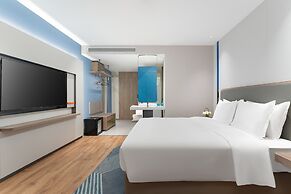 Holiday Inn Express Xiamen Jimei New Town by IHG