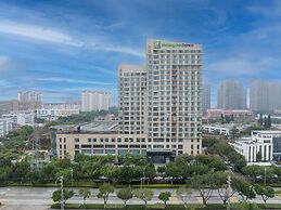 Holiday Inn Express Xiamen Jimei New Town by IHG