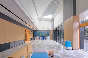 Holiday Inn Express Xiamen Jimei New Town by IHG