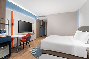 Holiday Inn Express Xiamen Jimei New Town by IHG