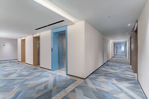 Holiday Inn Express Xiamen Jimei New Town by IHG