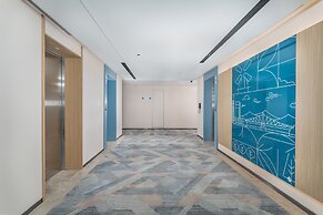 Holiday Inn Express Xiamen Jimei New Town by IHG