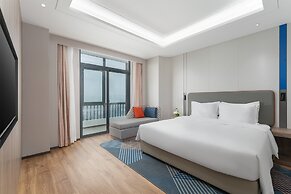 Holiday Inn Express Xiamen Jimei New Town by IHG