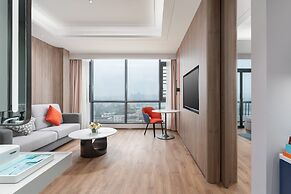 Holiday Inn Express Xiamen Jimei New Town by IHG