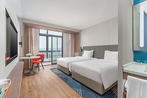 Holiday Inn Express Xiamen Jimei New Town by IHG