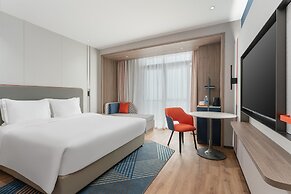 Holiday Inn Express Xiamen Jimei New Town by IHG