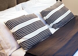 Ghiberti  - Romantic Studio in Trieste