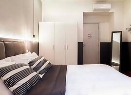 Ghiberti  - Romantic Studio in Trieste