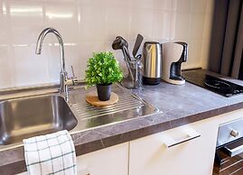 Ghiberti  - Romantic Studio in Trieste