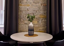 Ghiberti  - Romantic Studio in Trieste