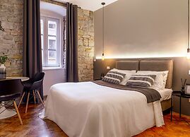 Ghiberti  - Romantic Studio in Trieste