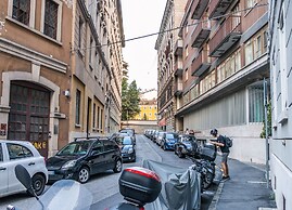 Ghiberti  - Romantic Studio in Trieste