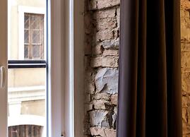 Ghiberti  - Romantic Studio in Trieste