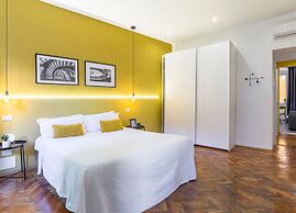 Ghiberti - Tram apartment for 4 Guests