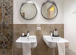 Ghiberti - Tram apartment for 4 Guests