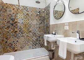 Ghiberti - Tram apartment for 4 Guests