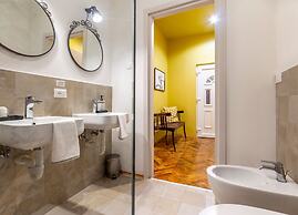Ghiberti - Tram apartment for 4 Guests