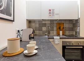 Ghiberti - Tram apartment for 4 Guests