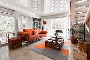 Casa de Piedra Tulum