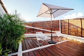 Casa de Piedra Tulum