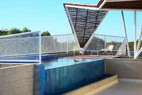 Casa de Piedra Tulum