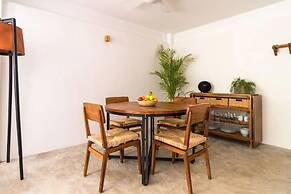 Casa de Piedra Tulum