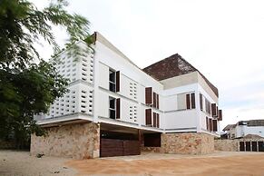 Casa de Piedra Tulum