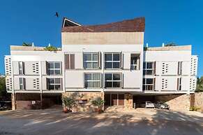 Casa de Piedra Tulum