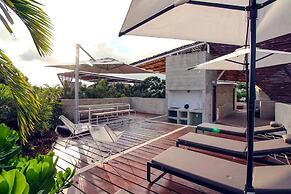 Casa de Piedra Tulum