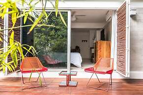 Casa de Piedra Tulum