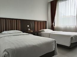 Twin Guest House Grand Wisata