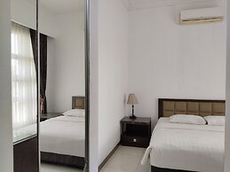Twin Guest House Grand Wisata