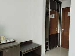 Twin Guest House Grand Wisata