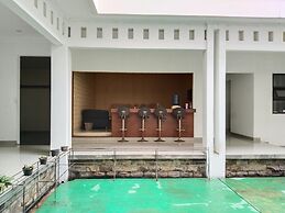 Twin Guest House Grand Wisata