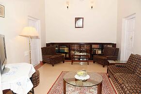 Amã Stays & Trails Dingley Dell, Mahabaleshwar