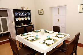 Amã Stays & Trails Dingley Dell, Mahabaleshwar