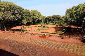 Amã Stays & Trails Dingley Dell, Mahabaleshwar