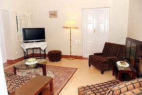 Amã Stays & Trails Dingley Dell, Mahabaleshwar