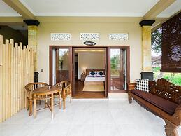 Ubud Shanti Rice Field House By Supala