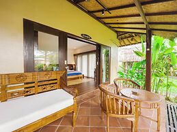 Ubud Shanti Rice Field House By Supala