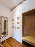 Ubud Shanti Rice Field House By Supala