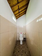 Ubud Shanti Rice Field House By Supala