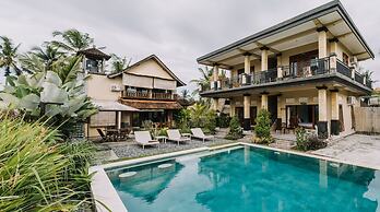 Ubud Shanti Rice Field House By Supala
