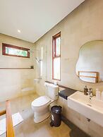 Ubud Shanti Rice Field House By Supala