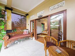 Ubud Shanti Rice Field House By Supala