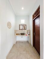 Ubud Shanti Rice Field House By Supala