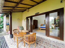 Ubud Shanti Rice Field House By Supala