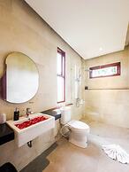 Ubud Shanti Rice Field House By Supala