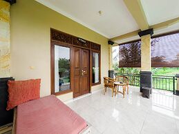 Ubud Shanti Rice Field House By Supala