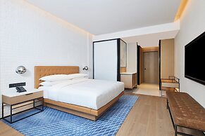 Four Points By Sheraton Xi’An High-Tech Zone